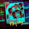 Belico y Maquillaje (feat. Bulin 47) - Nfasis lyrics