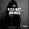 Rich Boy - DJ Niar lyrics