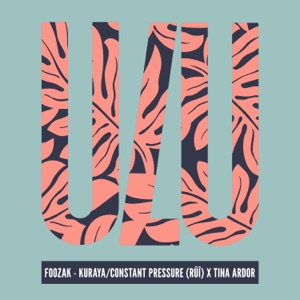 Constant Pressure - EP