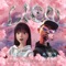 Lion (feat. Masiwei) - Satomi Shigemori lyrics