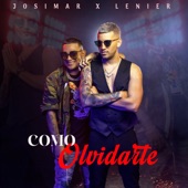 Como Olvidarte artwork