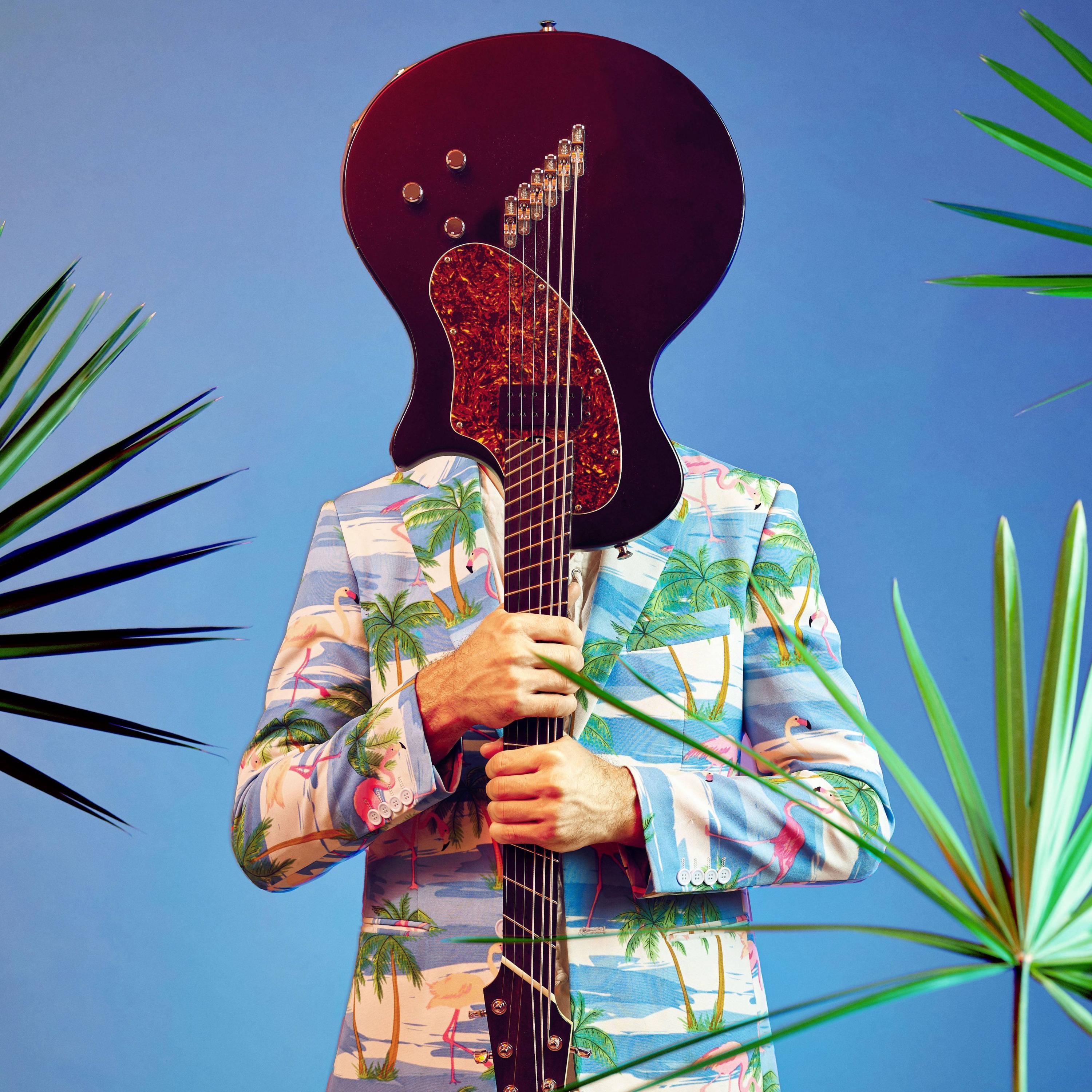 Serves Me Right To Suffer - Single