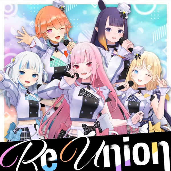 ReUnion - Single