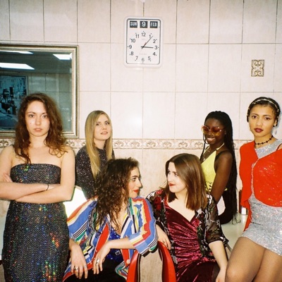 What If Nile Rodgers and Fela Kuti Were Friends (Jess Camilleri Remix) [Jess Camilleri Remix] - Single