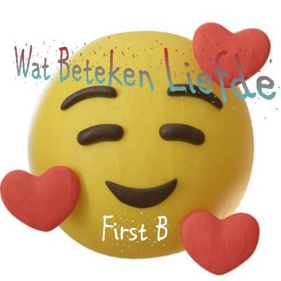Wat Beteken Liefde - Single