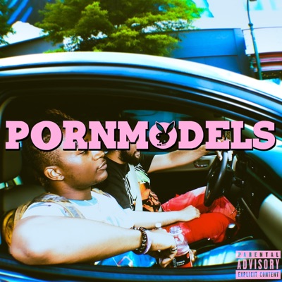 Pornmodels - EP