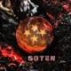 GOTEN feat Sadzilla Single