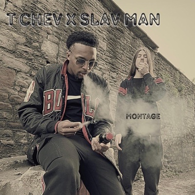 Montage - EP