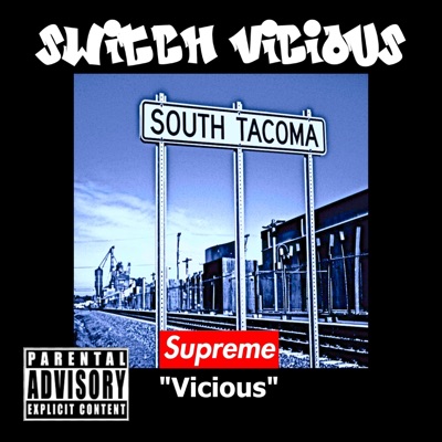 Supreme Vicious
