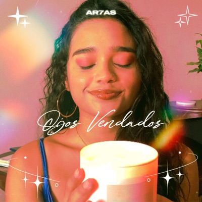 Ojos Vendados (feat. JF Ray) - Single