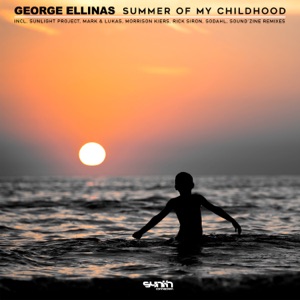 Summer of My Childhood