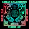 Vocoder Love cover art