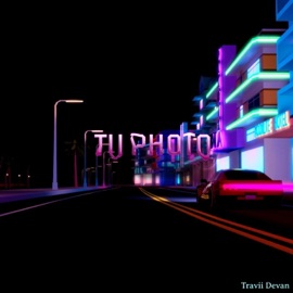 TU PHOTO Travii Devan