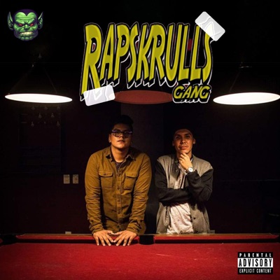 Bang-Bang (feat. Senner "Rapskrulls Gang") - Single