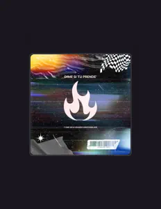 Dengarkan USUARIO greizonblake, tonton video musik, baca bio, lihat tanggal tur & lainnya!