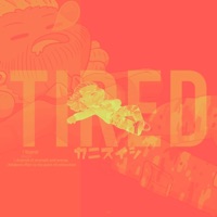 Tired - Single - Rilla Force