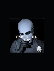Listen to GNICE, watch music videos, read bio, see tour dates & more!