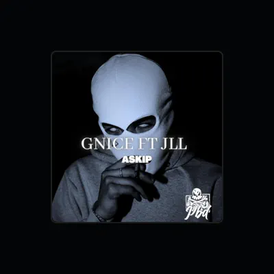 Listen to GNICE, watch music videos, read bio, see tour dates & more!