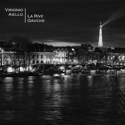 La rive gauche - Single