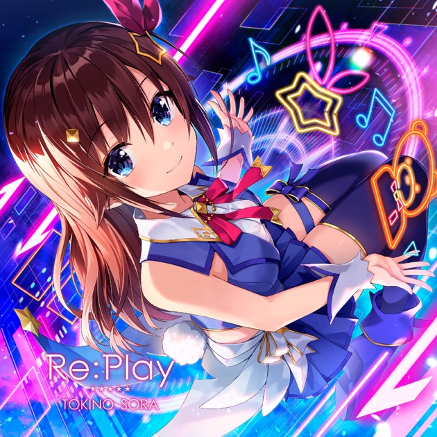 ときのそら | Dreaming! （初回限定盤） | ビクター