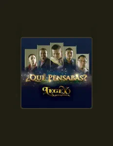 Grupo Legex "La Legendaria Experiencia"を聴いたり、ミュージックビデオを鑑賞したり、経歴やツアー日程などを確認したりしましょう！