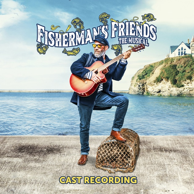 Fisherman's Friends – No Hopers, Jokers & Rogues Lyrics