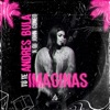 Tú Te Imaginas (feat. John Coneo) - Single