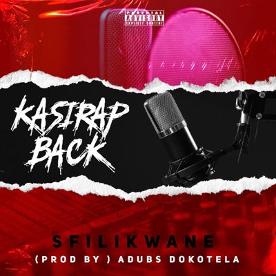 Kasirap Back - Single