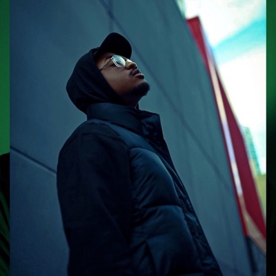 Actin' Cool - Single