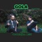 Sevdaluğun Acisi (feat. Paul Dwyer) - Gola lyrics