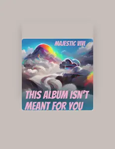 Listen to Majestic Vivi, watch music videos, read bio, see tour dates & more!