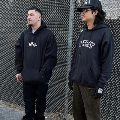 Stuck (feat. SARL) - Single