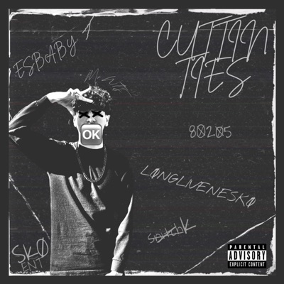 Cuttin Ties - Single