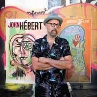Sounds of Love (Recorded live at Jazz In Bess in Lugano, Switzerland, on March27, 2013) [Live] - John Hebert