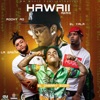 Hawaii (feat. La Greña) [Remix] - Single