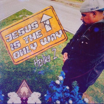 Jesus is the Only way - Single