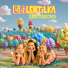 Leto, člipky člapky - LiLi LENTiLKA