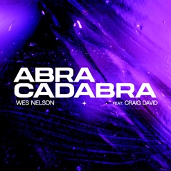 ABRACADABRA cover art
