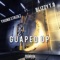 Guaped Up (feat. BlizzyT.O) - Yhung Stackz lyrics