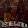 Freestyle Made In 10 Pg Baby - Single