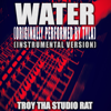 Water (Originally Performed by Tyla) [Instrumental Version] - Troy Tha Studio Rat