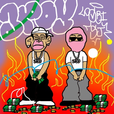 Apoy (feat. Saint Bino) - Single