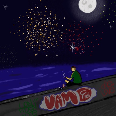 Vamo Ahí (feat. Ricci Sax, Dj Alrroma & SoySego) - Single