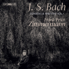 J.S. Bach: Sonatas & Partitas, Vol. 1 - Frank Peter Zimmermann