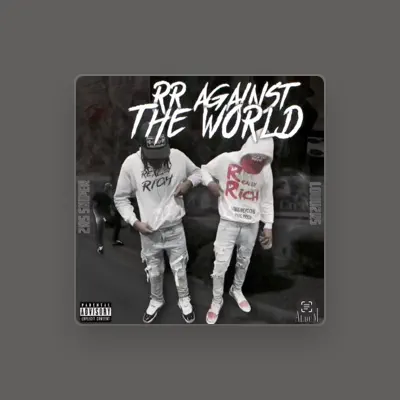 Listen to 2'rs $niper, watch music videos, read bio, see tour dates & more!