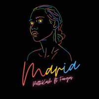 Maria (feat. Fangas) - Single - Pettikash