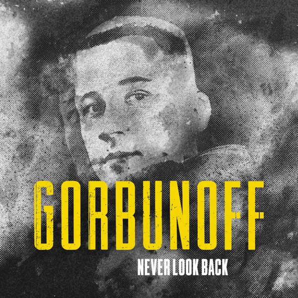 Never Look Back - EP
