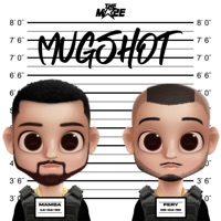 MUGSHOT - Single - Mamba & Fery