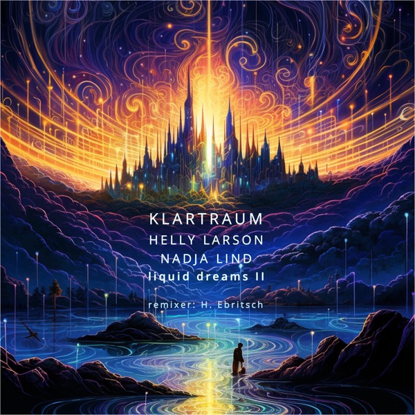 Liquid Dreams 2