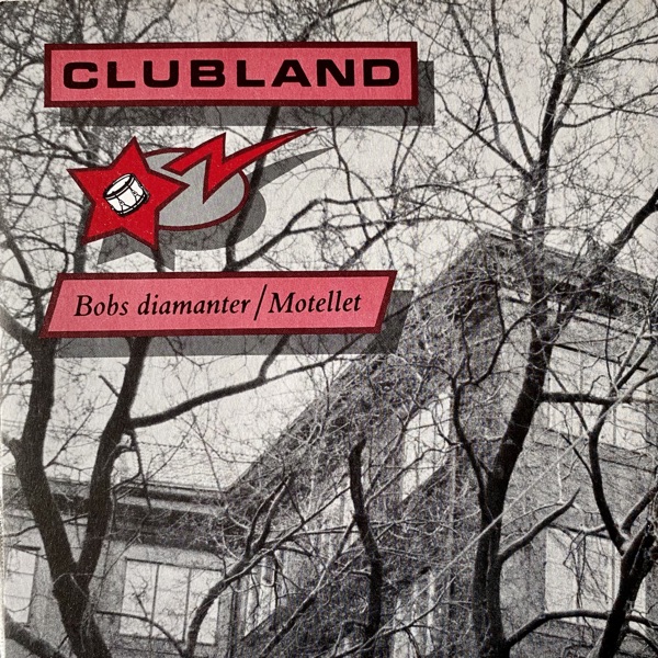 Bobs diamanter - Single